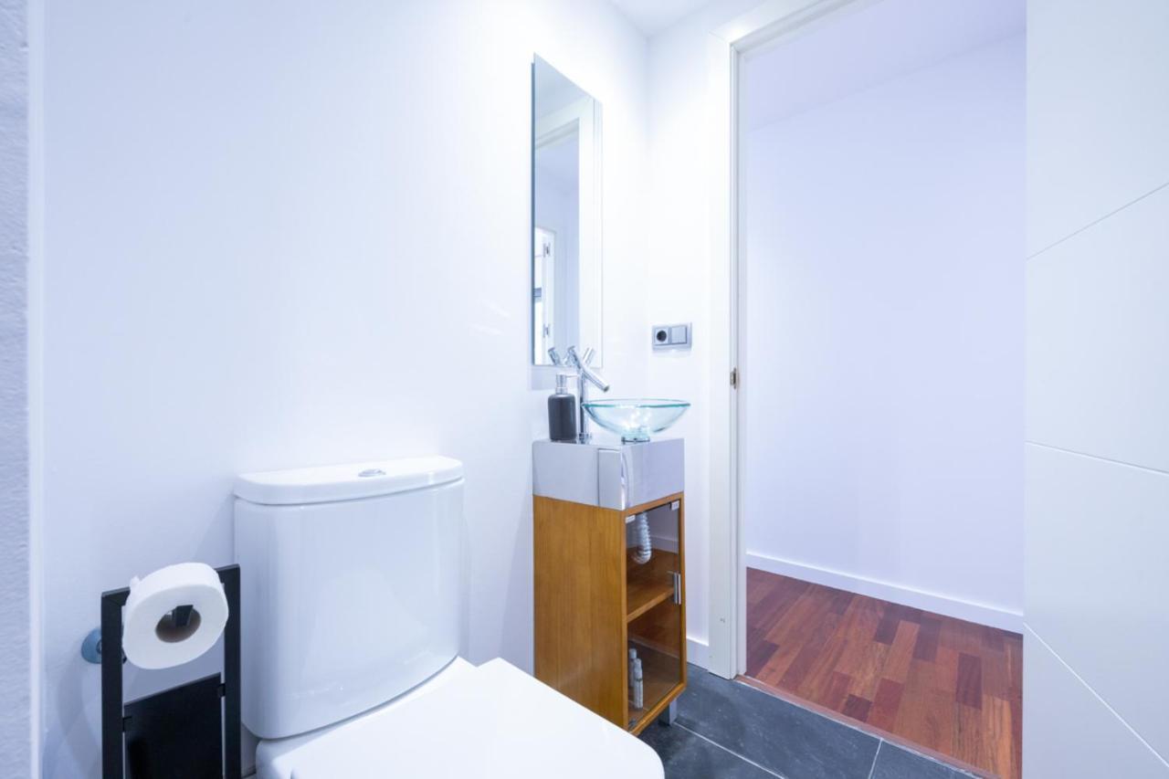 Nc Apartments Atico Canyelles Mar - 5 Pax Росес Екстериор снимка