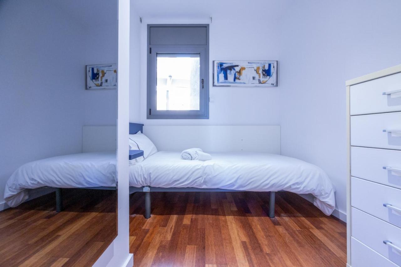 Nc Apartments Atico Canyelles Mar - 5 Pax Росес Екстериор снимка