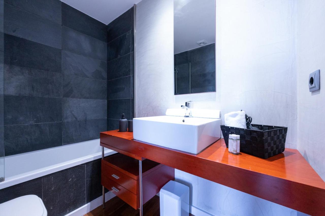 Nc Apartments Atico Canyelles Mar - 5 Pax Росес Екстериор снимка